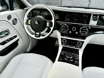 Rolls-Royce Spectre