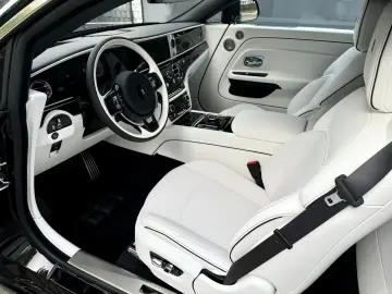 Rolls-Royce Spectre