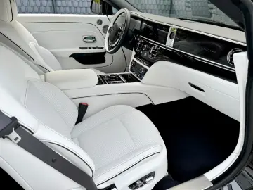 Rolls-Royce Spectre