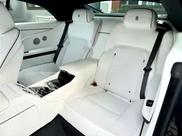 Rolls-Royce Spectre