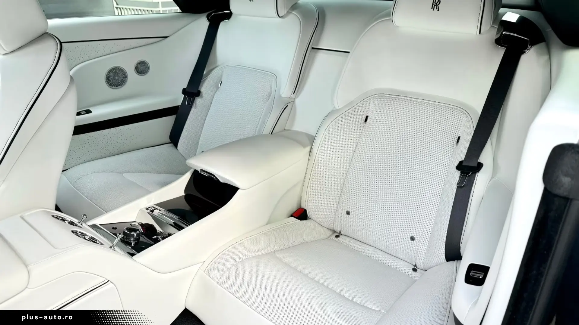 Rolls-Royce Spectre