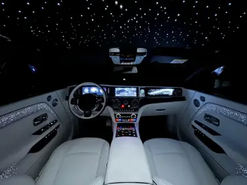 Rolls-Royce Spectre