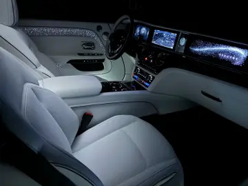 Rolls-Royce Spectre