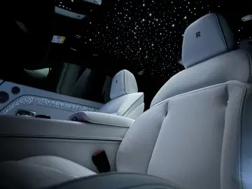 Rolls-Royce Spectre