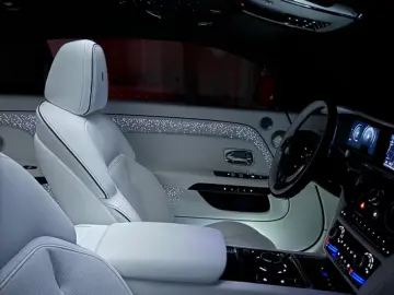 Rolls-Royce Spectre