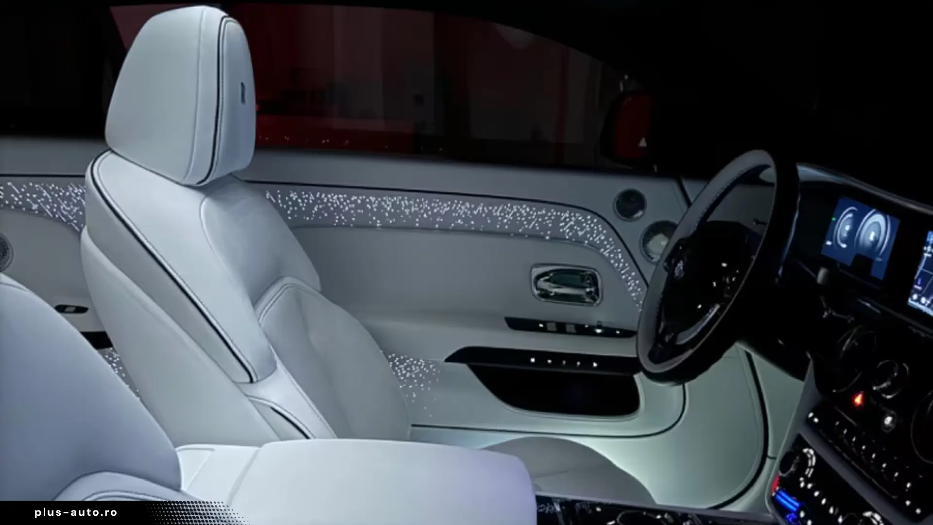 Rolls-Royce Spectre