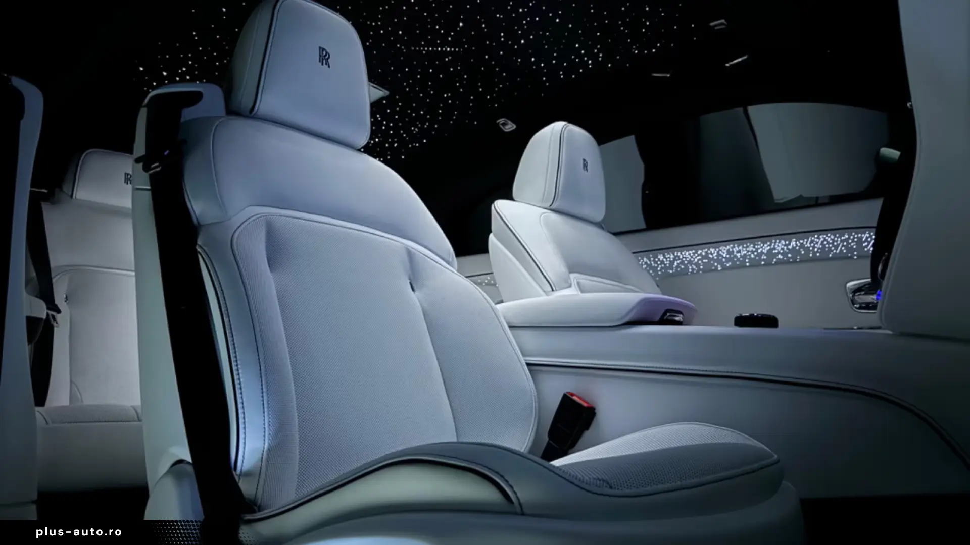 Rolls-Royce Spectre
