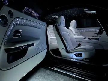Rolls-Royce Spectre