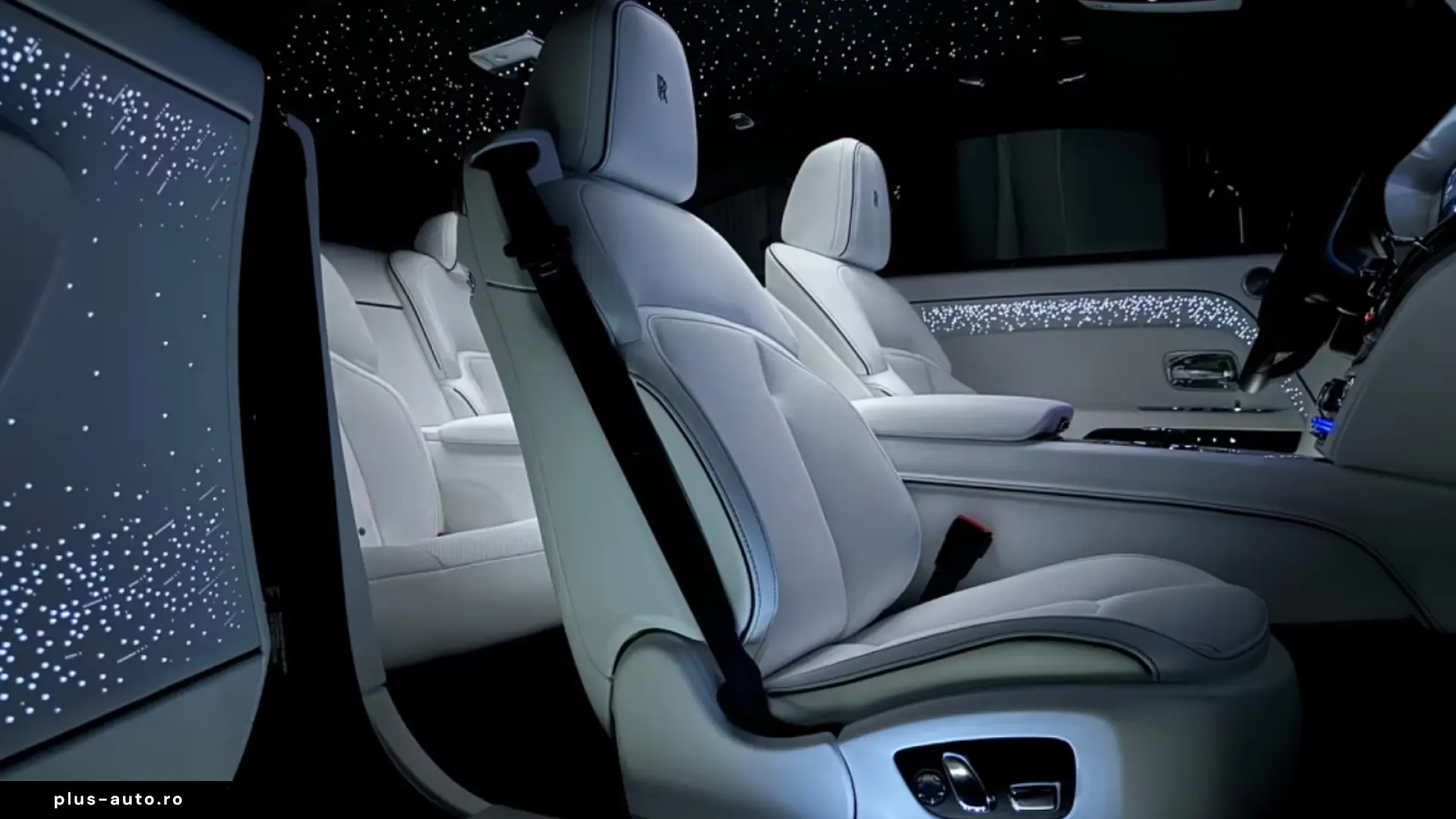 Rolls-Royce Spectre
