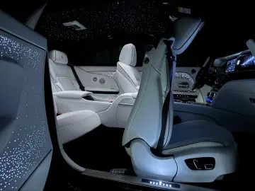 Rolls-Royce Spectre