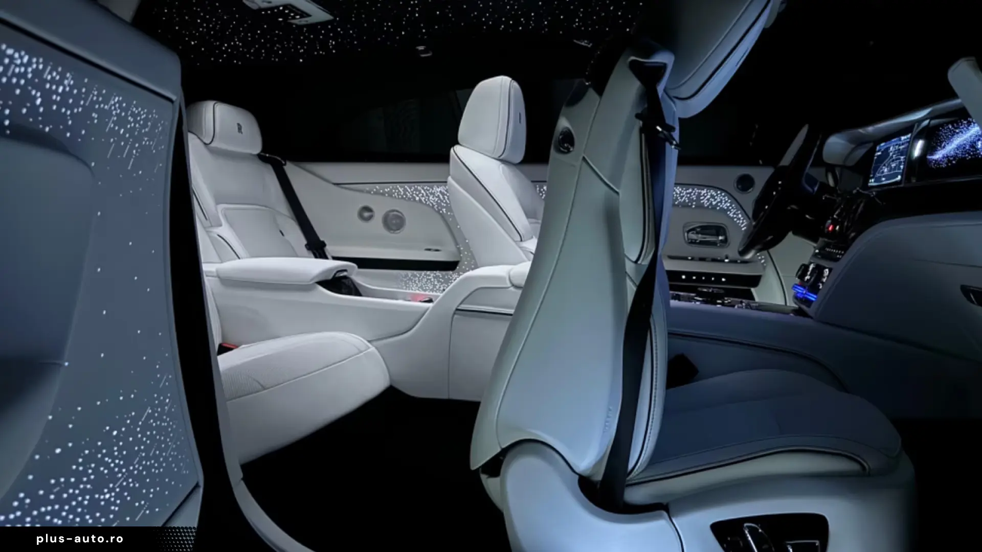 Rolls-Royce Spectre