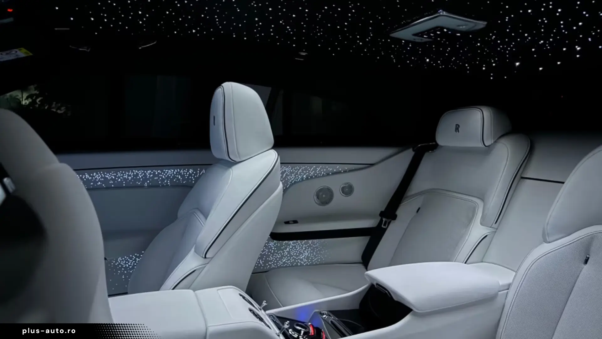 Rolls-Royce Spectre