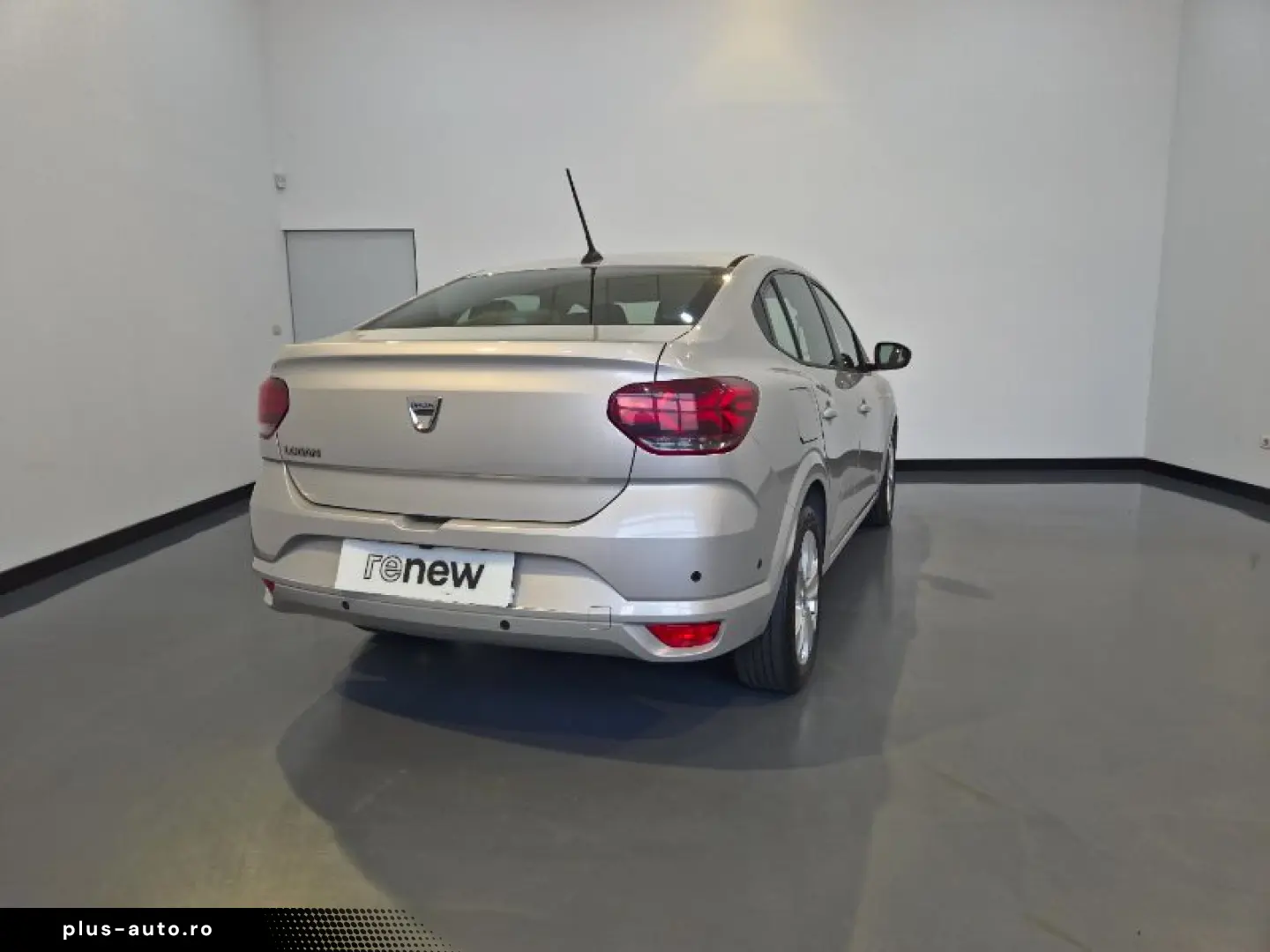 DACIA LOGAN 1.0 Eco-G 100CP Comfort