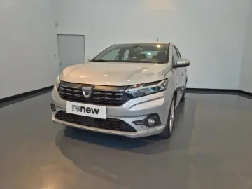 DACIA LOGAN 1.0 Eco-G 100CP Comfort