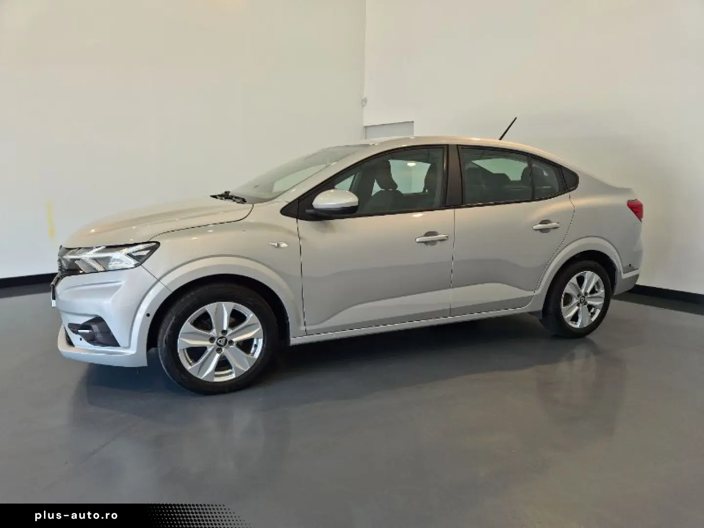 DACIA LOGAN 1.0 Eco-G 100CP Comfort