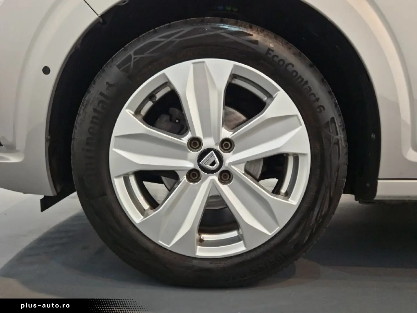 DACIA LOGAN 1.0 Eco-G 100CP Comfort