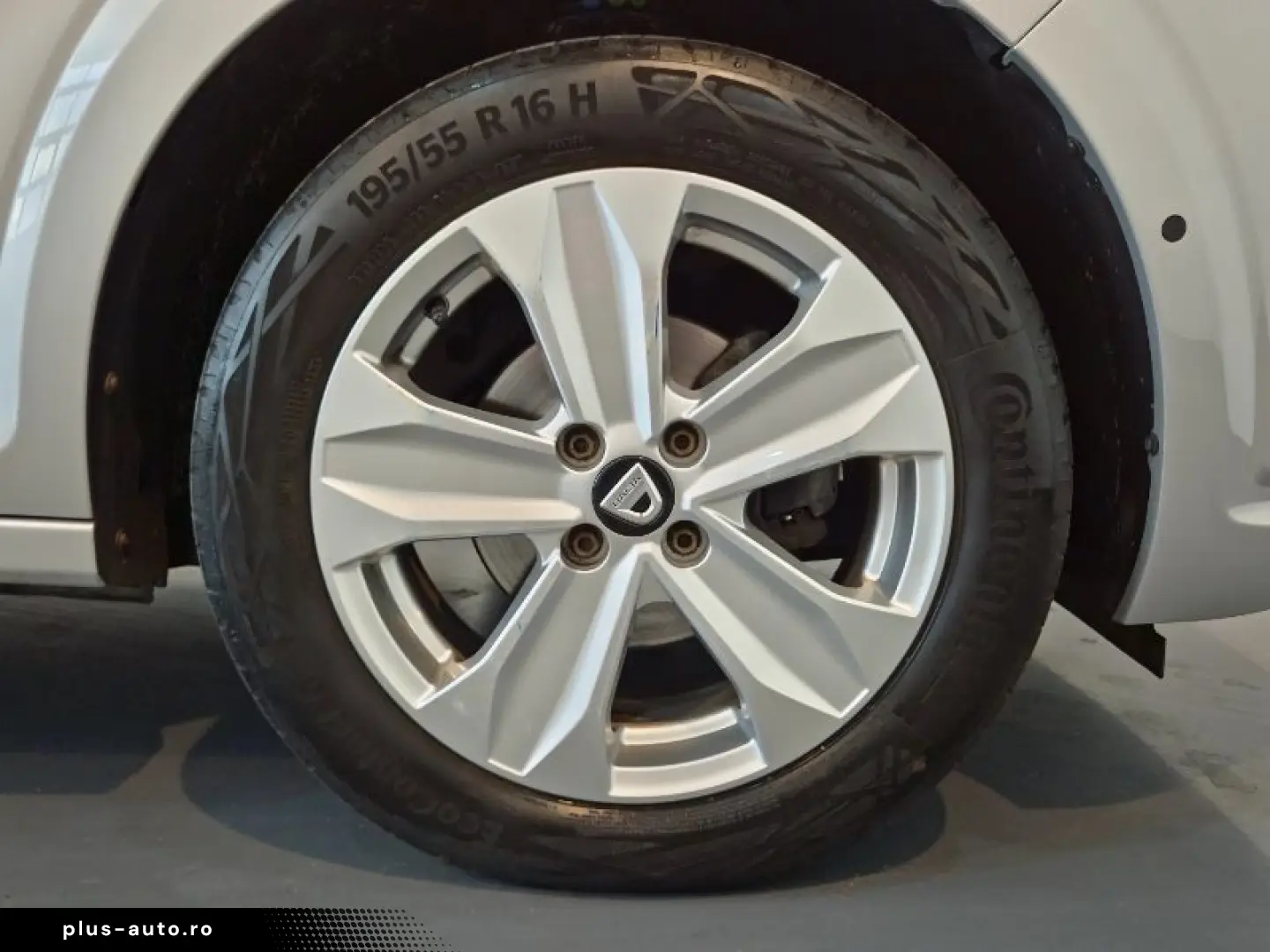 DACIA LOGAN 1.0 Eco-G 100CP Comfort