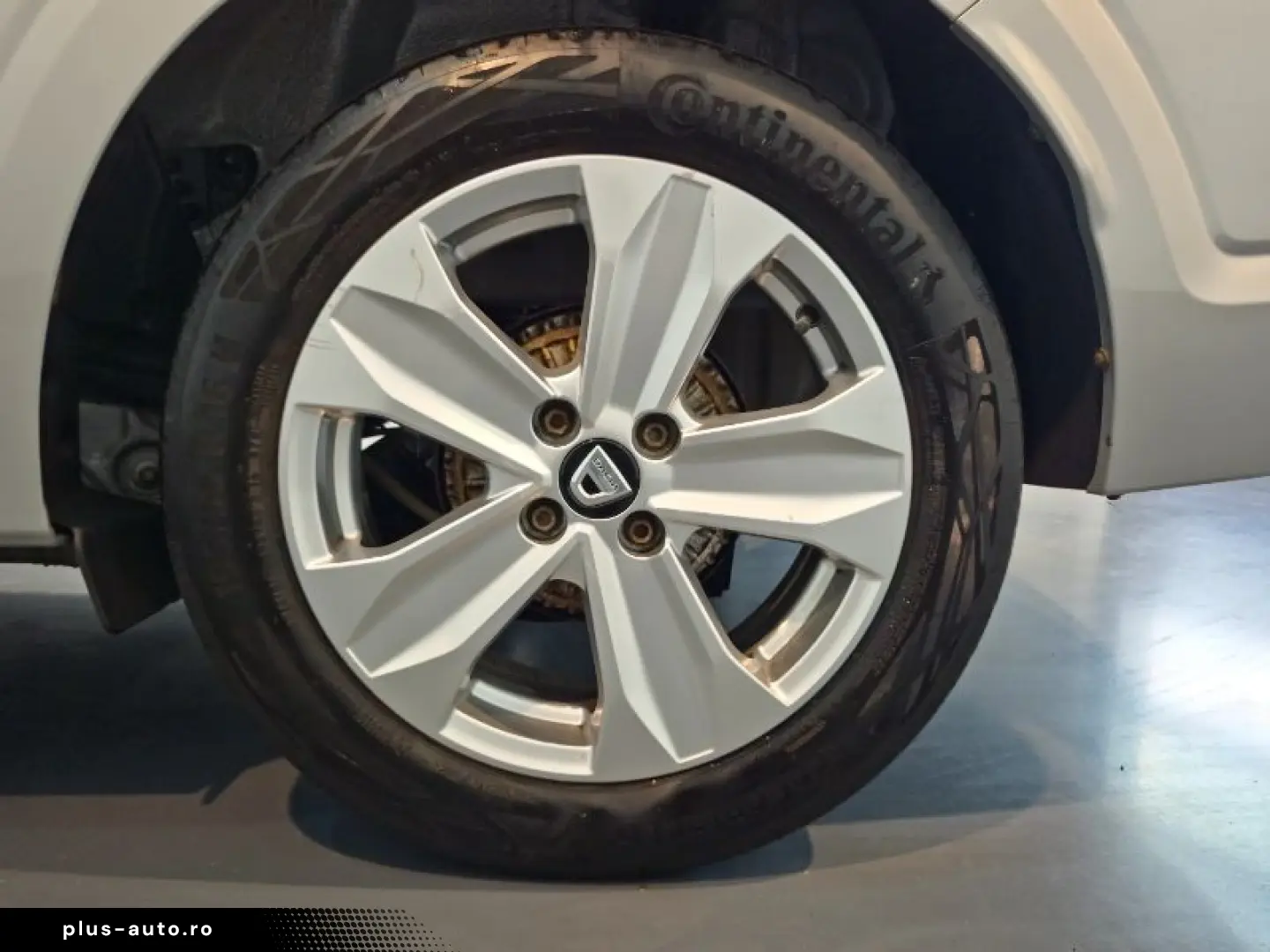 DACIA LOGAN 1.0 Eco-G 100CP Comfort