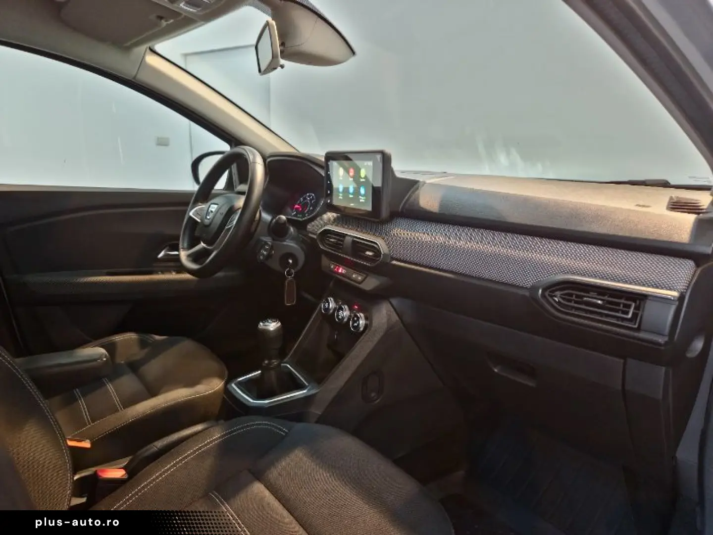DACIA LOGAN 1.0 Eco-G 100CP Comfort