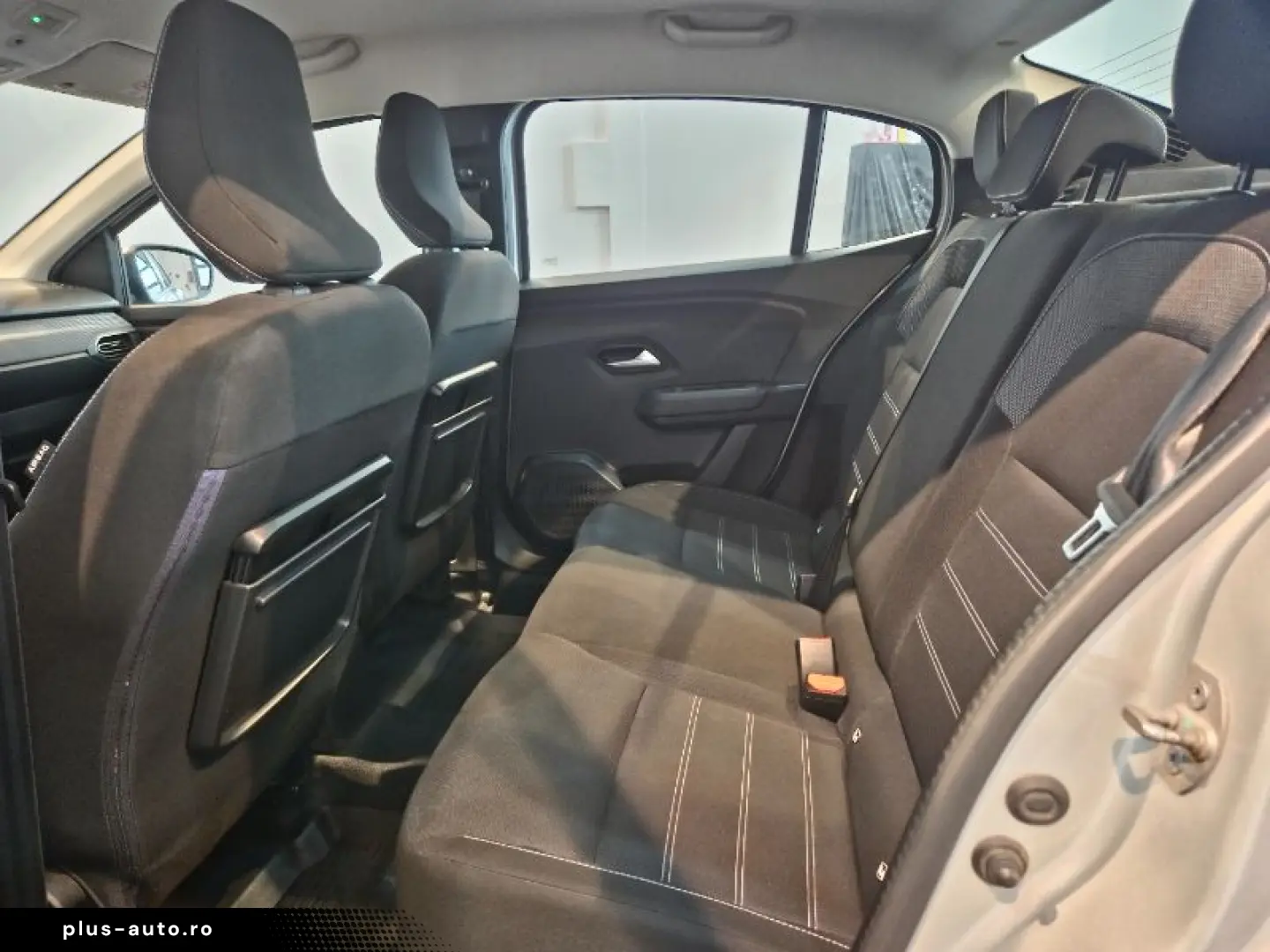DACIA LOGAN 1.0 Eco-G 100CP Comfort