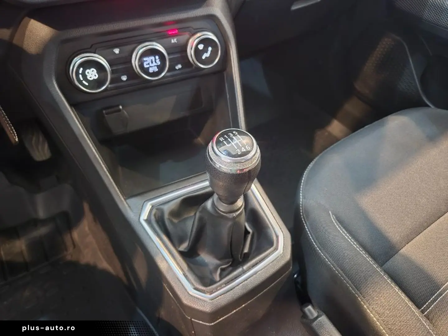 DACIA LOGAN 1.0 Eco-G 100CP Comfort