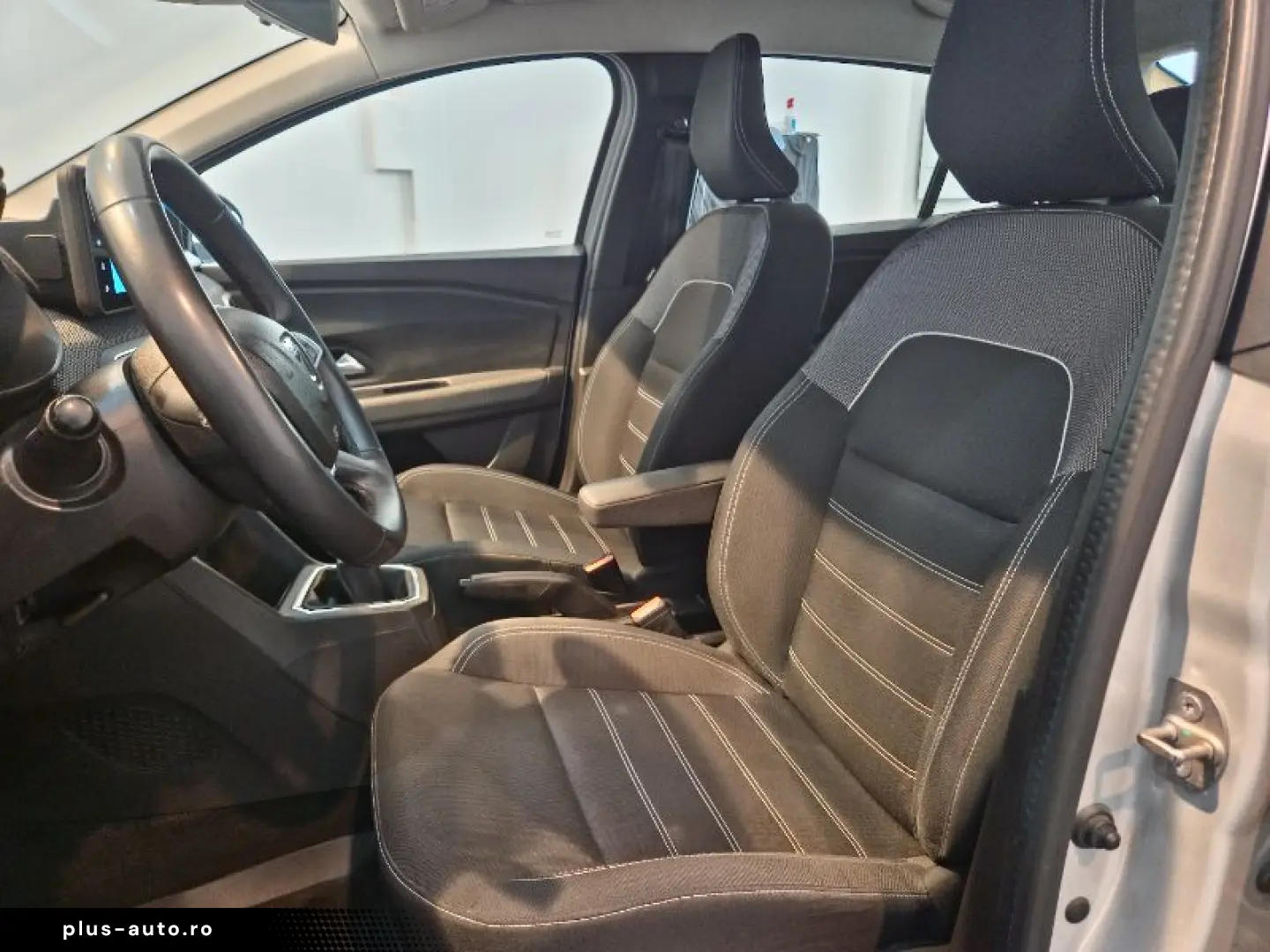 DACIA LOGAN 1.0 Eco-G 100CP Comfort