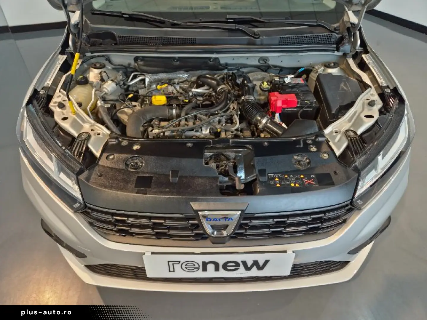 DACIA LOGAN 1.0 Eco-G 100CP Comfort
