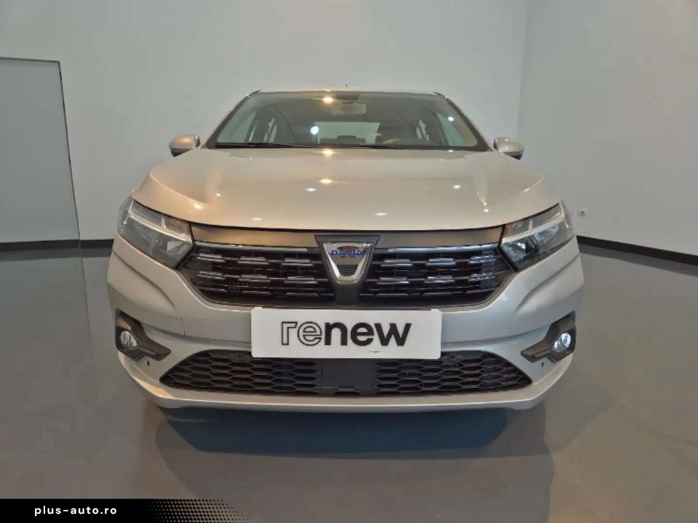 DACIA LOGAN 1.0 Eco-G 100CP Comfort