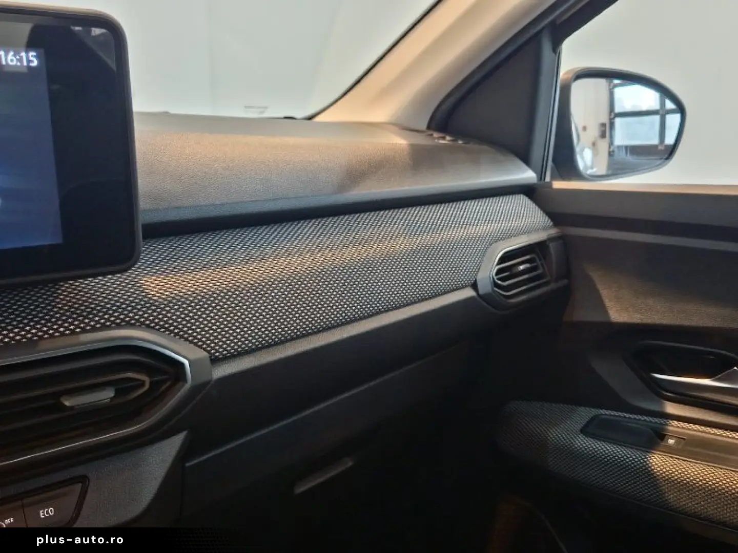 DACIA LOGAN 1.0 Eco-G 100CP Comfort