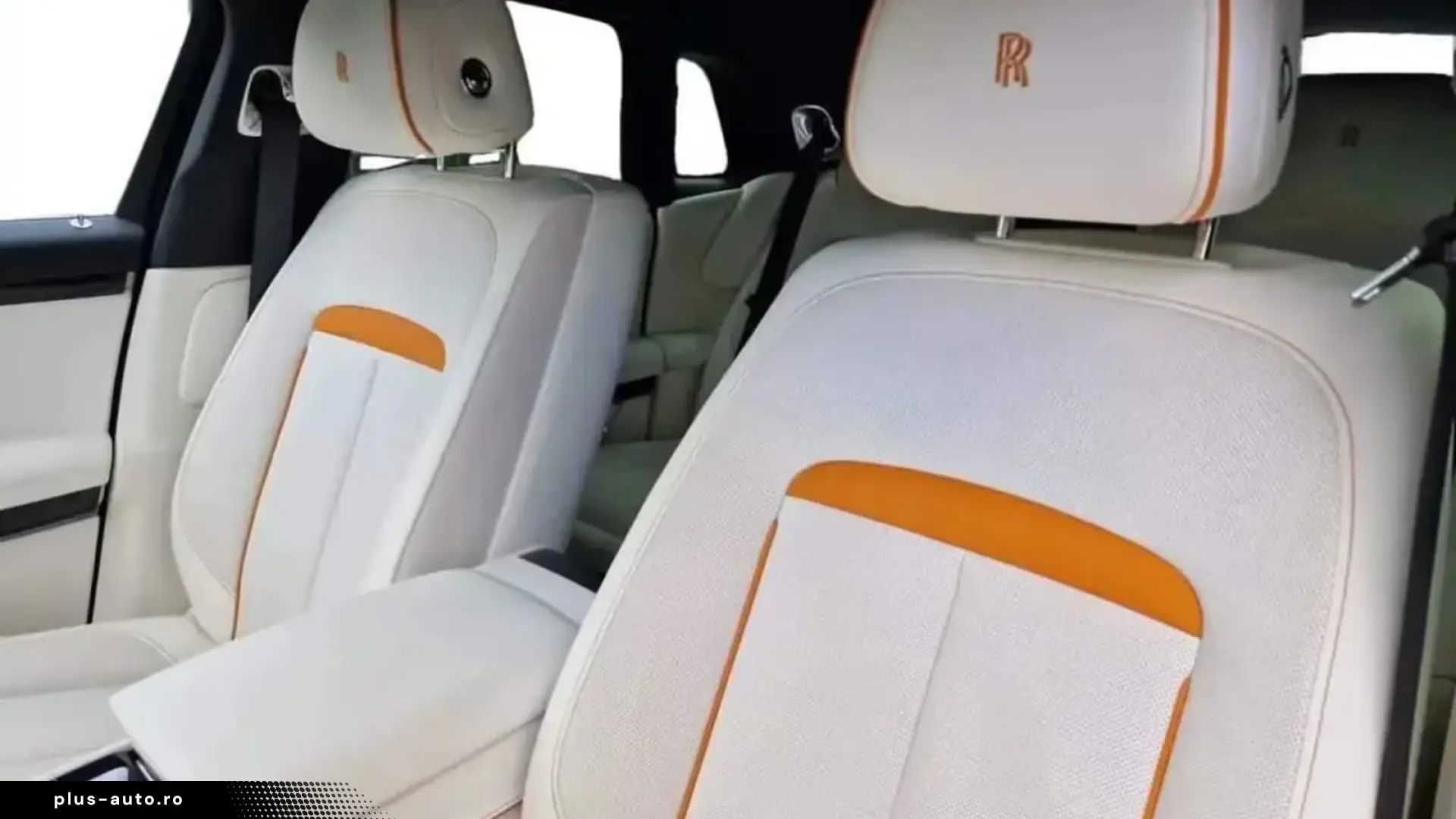 Rolls-Royce Ghost  PROVENANCE