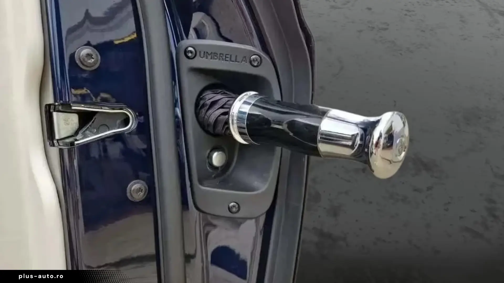 Rolls-Royce Ghost  PROVENANCE