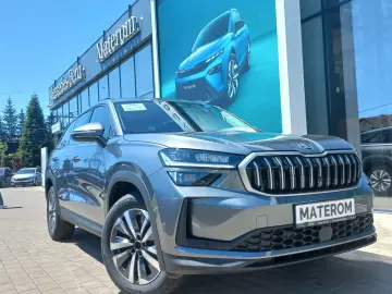 Skoda Kodiaq Selection 2.0 TDI DSG 4X4 193 CP