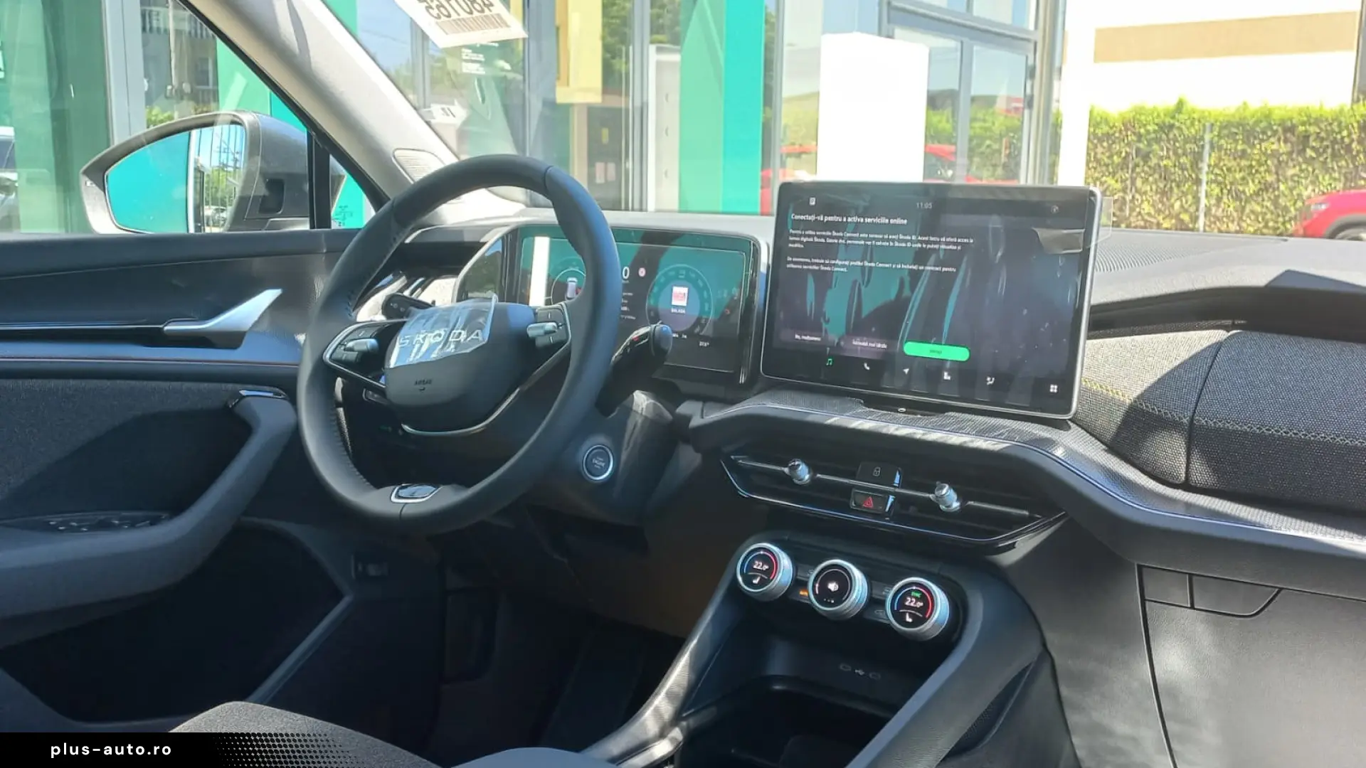 Skoda Kodiaq Selection 2.0 TDI DSG 4X4 193 CP