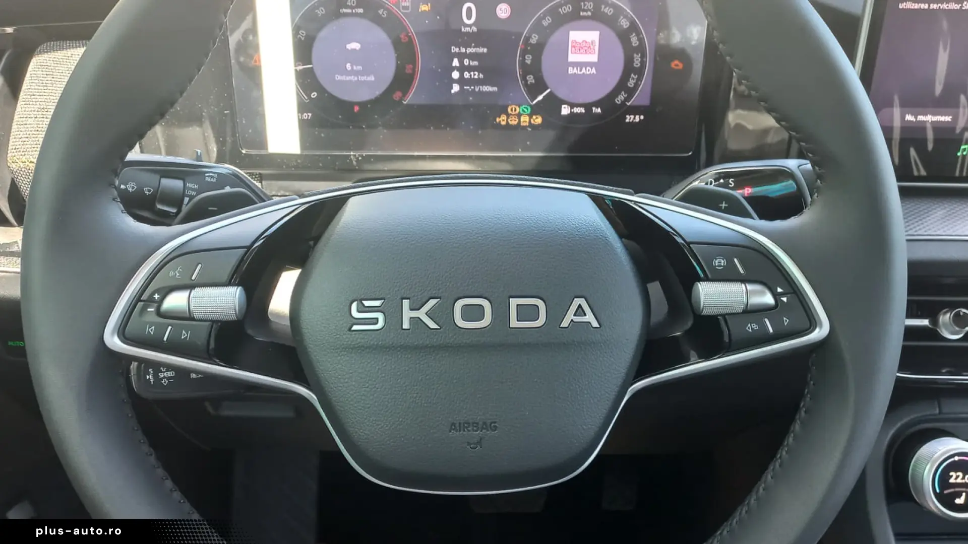 Skoda Kodiaq Selection 2.0 TDI DSG 4X4 193 CP