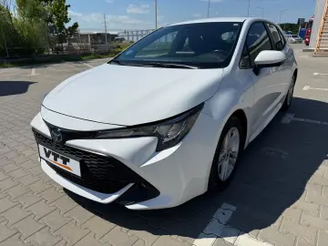 Toyota Corolla Bussines 1.8 Hybrid