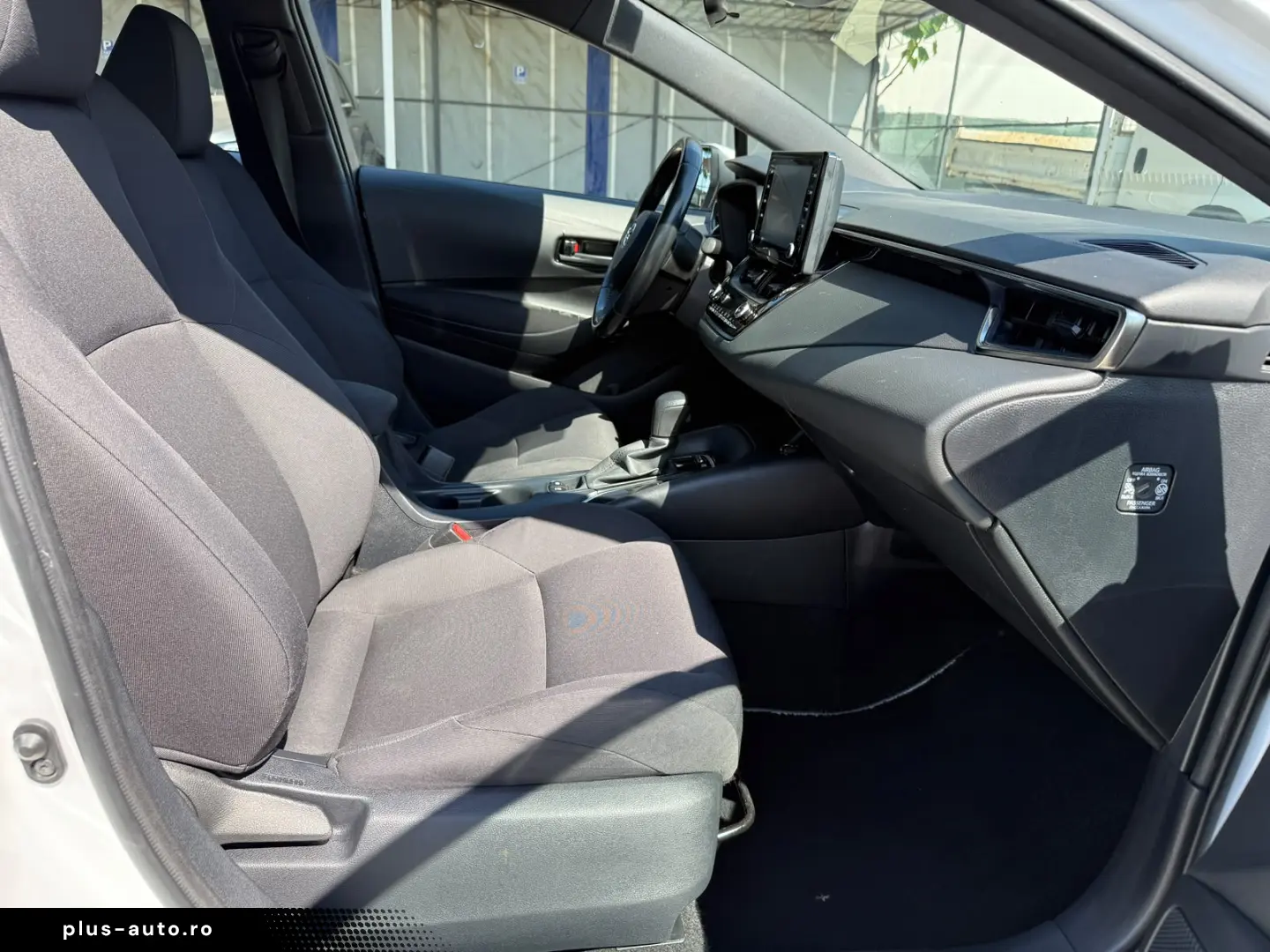 Toyota Corolla Bussines 1.8 Hybrid