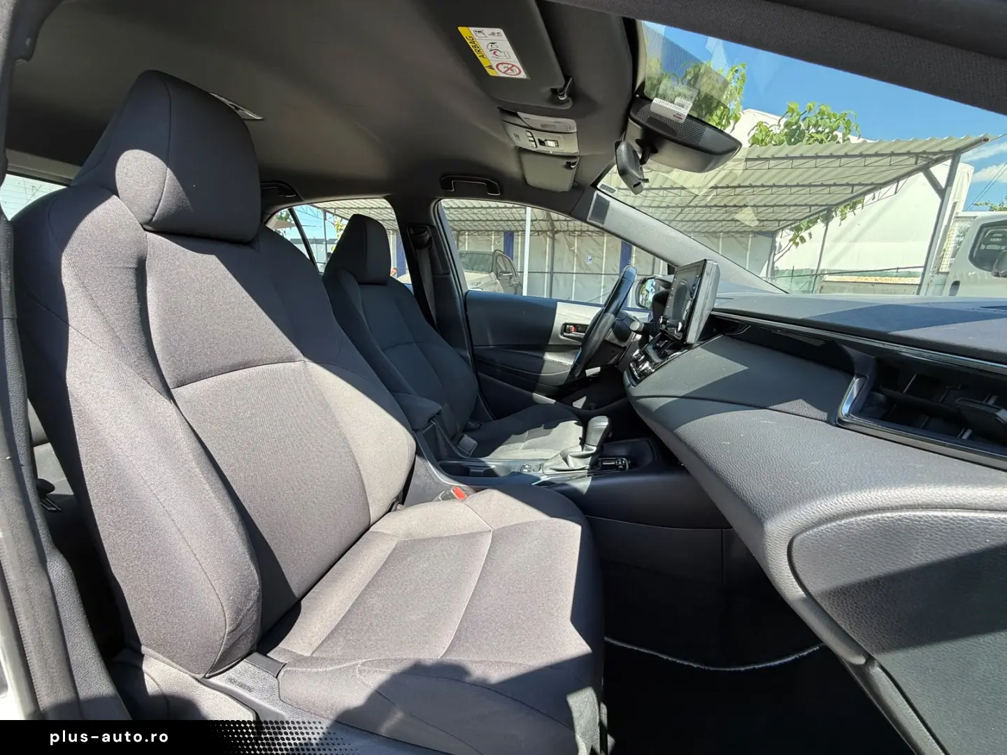 Toyota Corolla Bussines 1.8 Hybrid