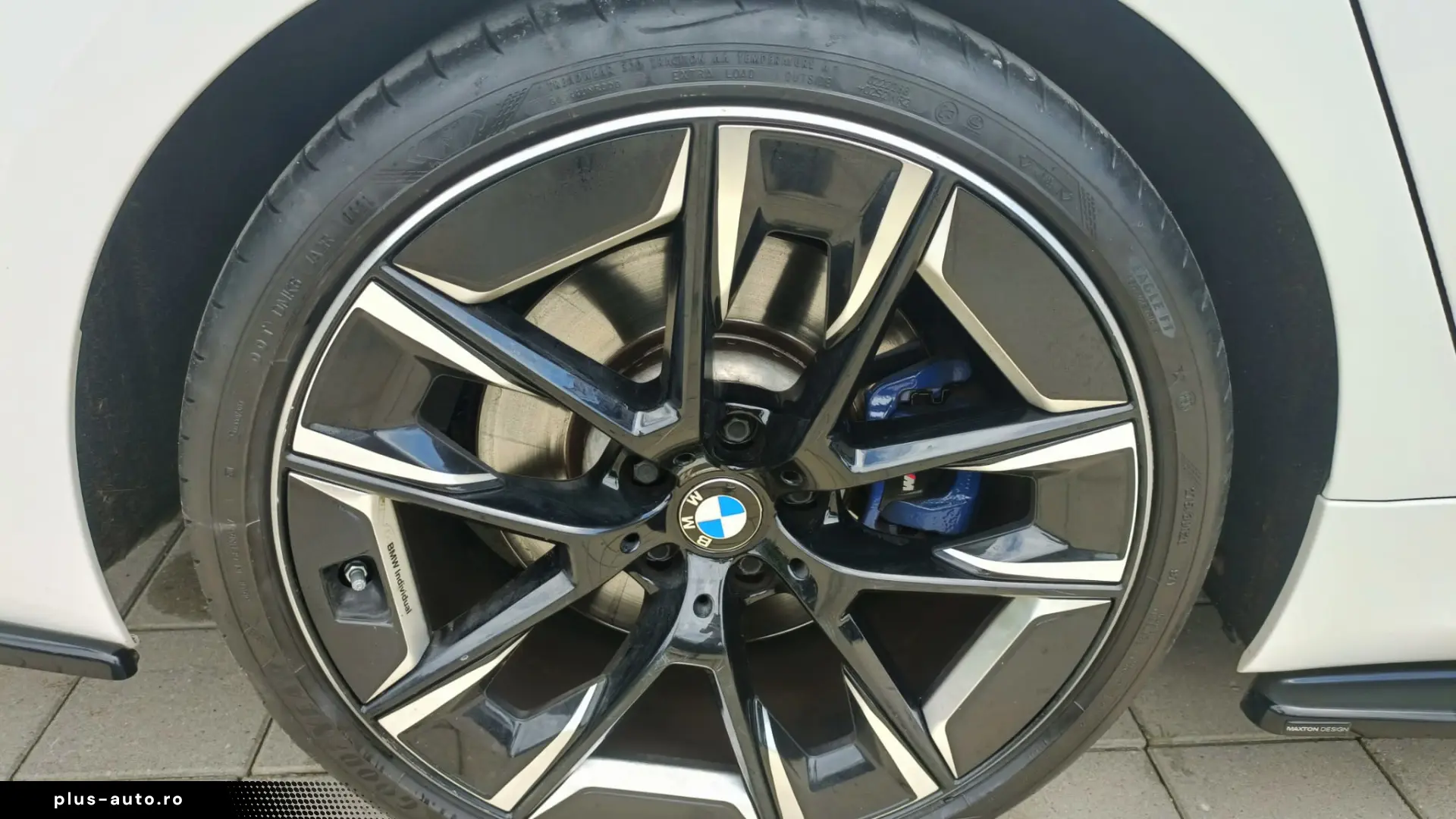 BMW 530d Mild Hybrid xDrive M Sport