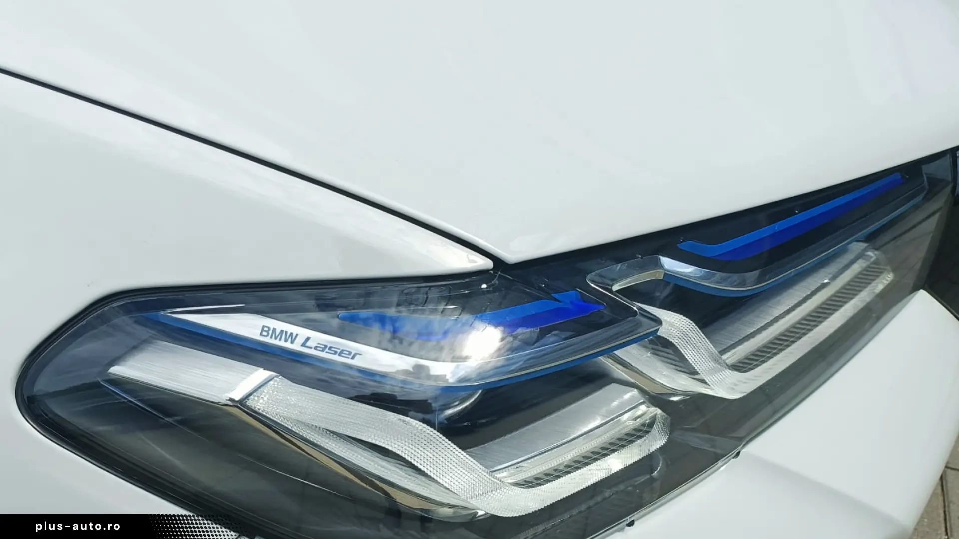BMW 530d Mild Hybrid xDrive M Sport