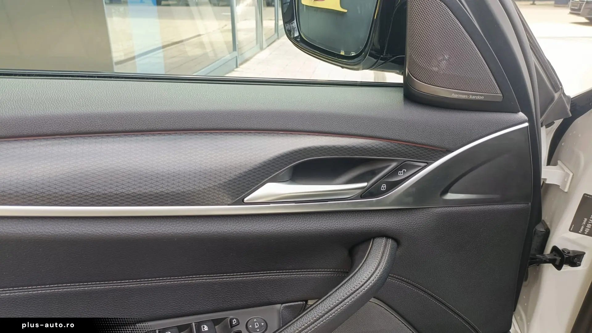 BMW 530d Mild Hybrid xDrive M Sport