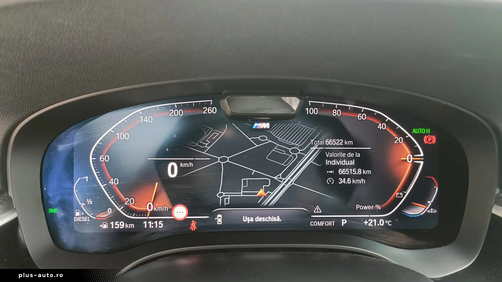 BMW 530d Mild Hybrid xDrive M Sport