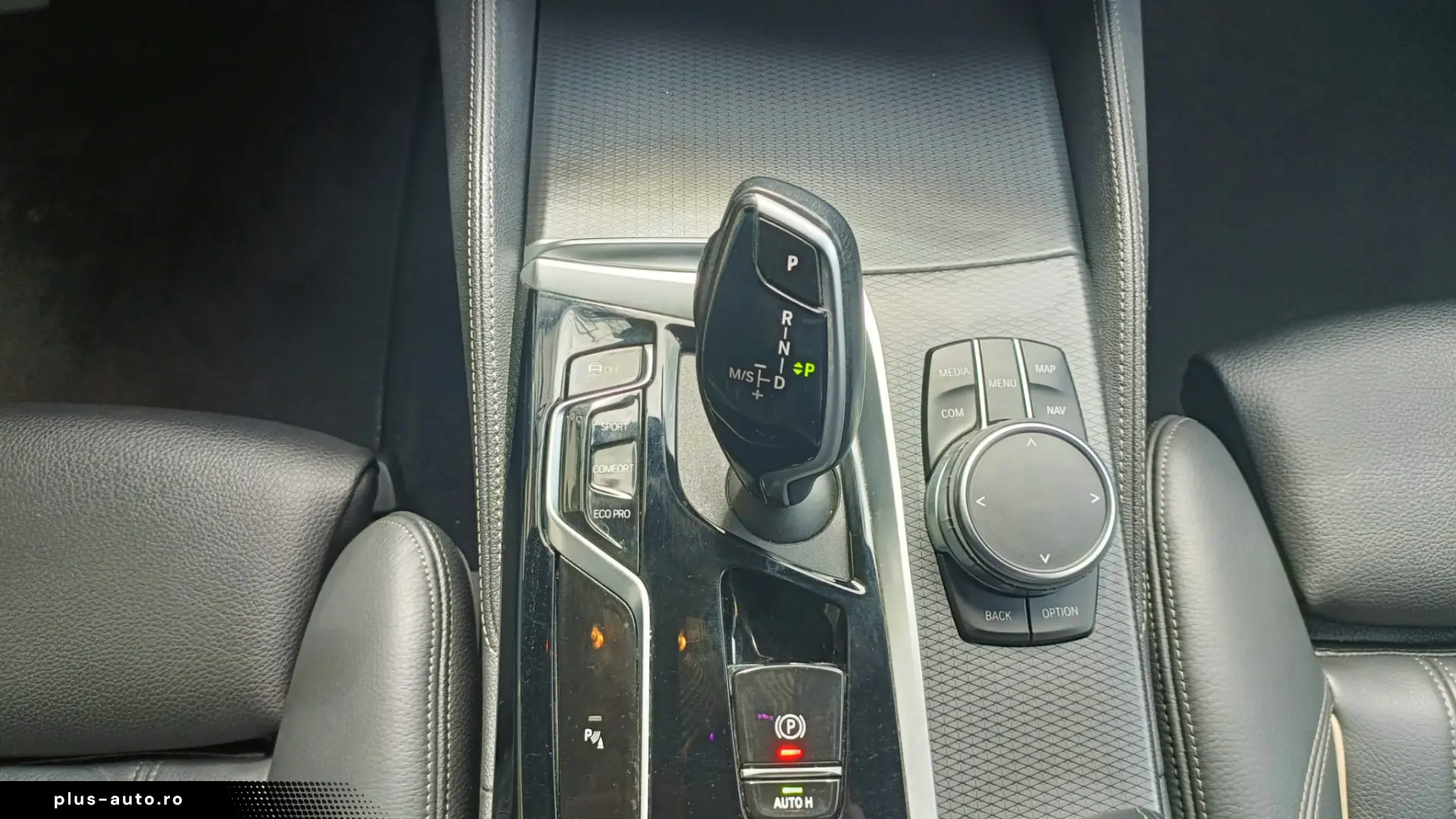 BMW 530d Mild Hybrid xDrive M Sport