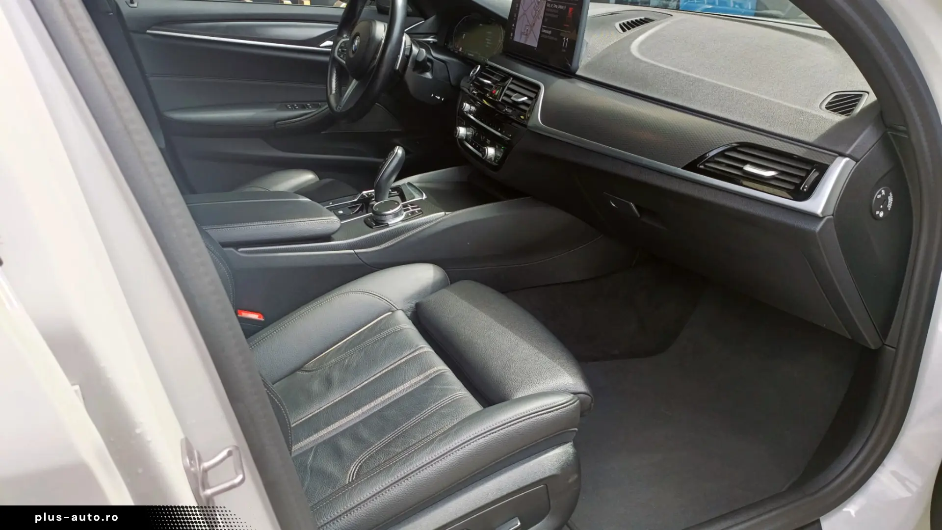 BMW 530d Mild Hybrid xDrive M Sport