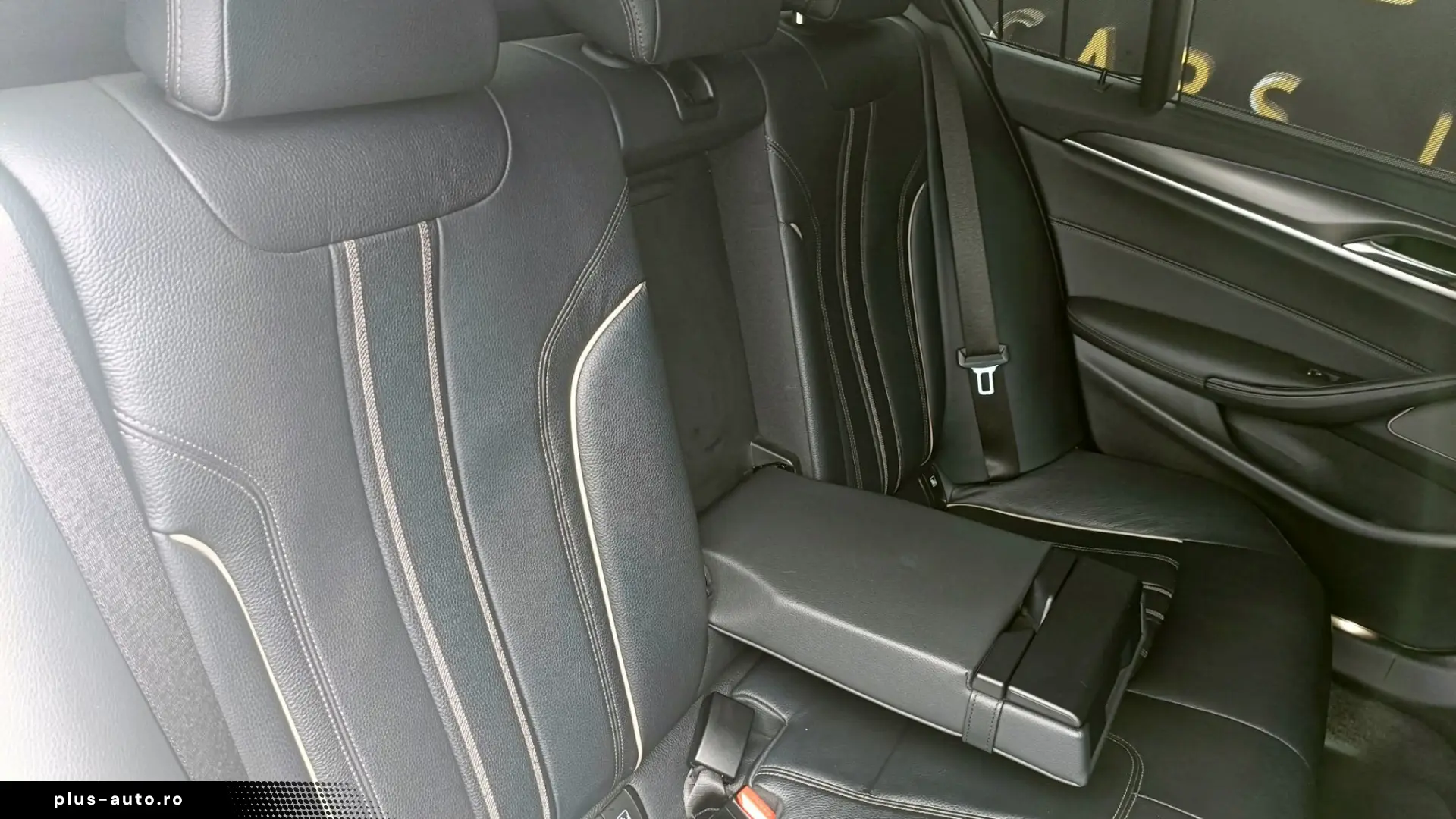 BMW 530d Mild Hybrid xDrive M Sport
