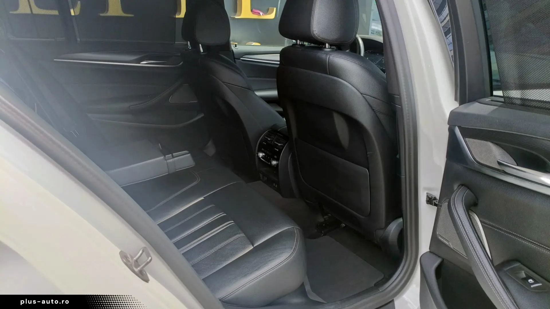 BMW 530d Mild Hybrid xDrive M Sport