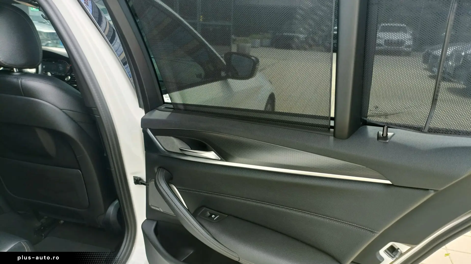 BMW 530d Mild Hybrid xDrive M Sport