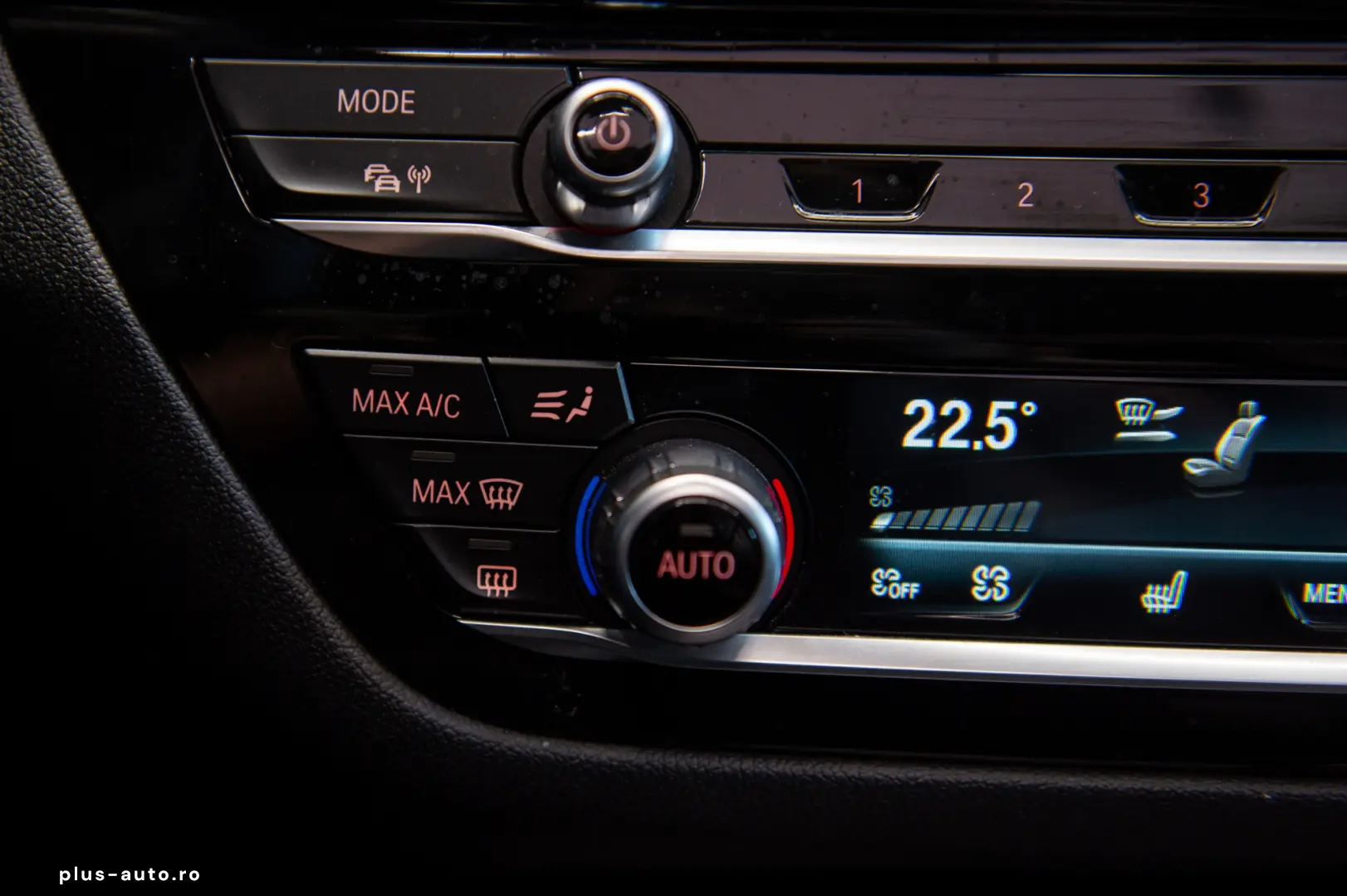 BMW 530d Mild Hybrid xDrive M Sport