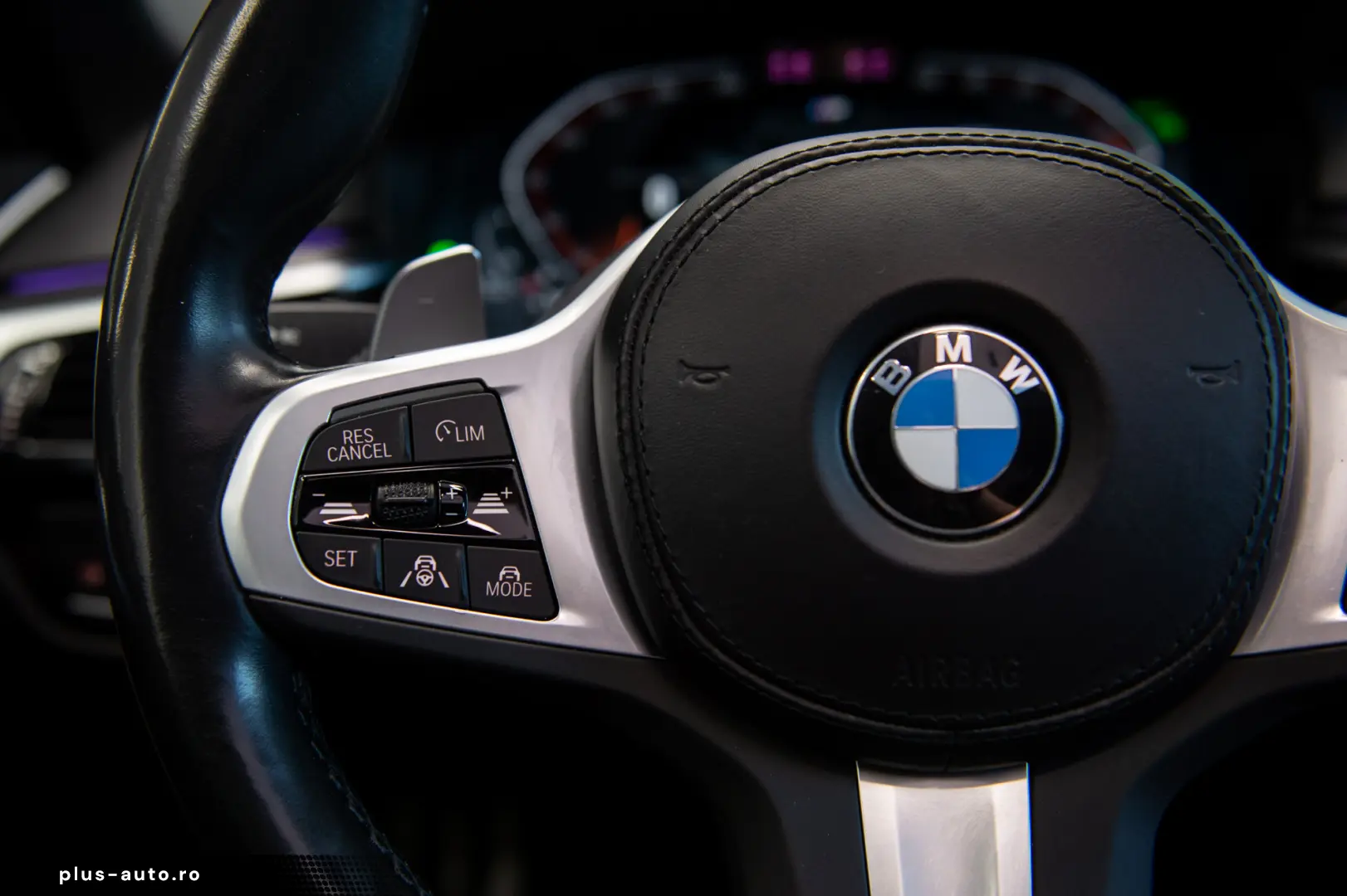 BMW 530d Mild Hybrid xDrive M Sport