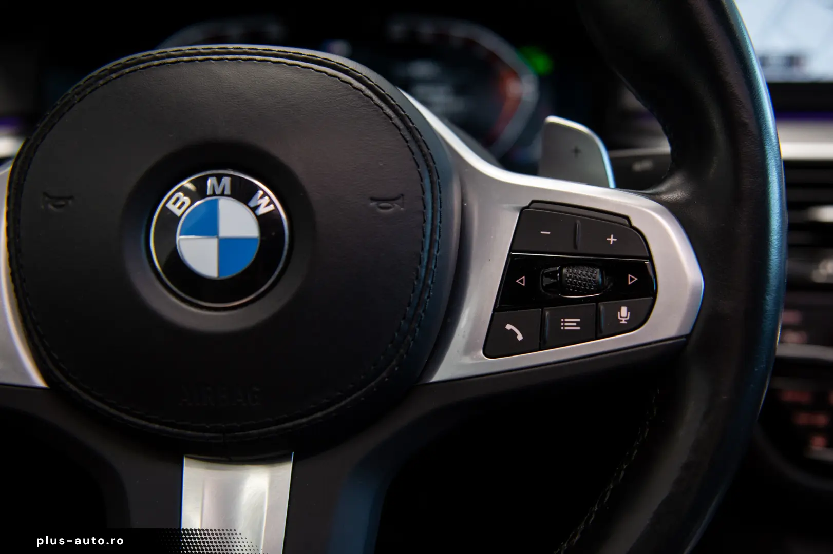 BMW 530d Mild Hybrid xDrive M Sport