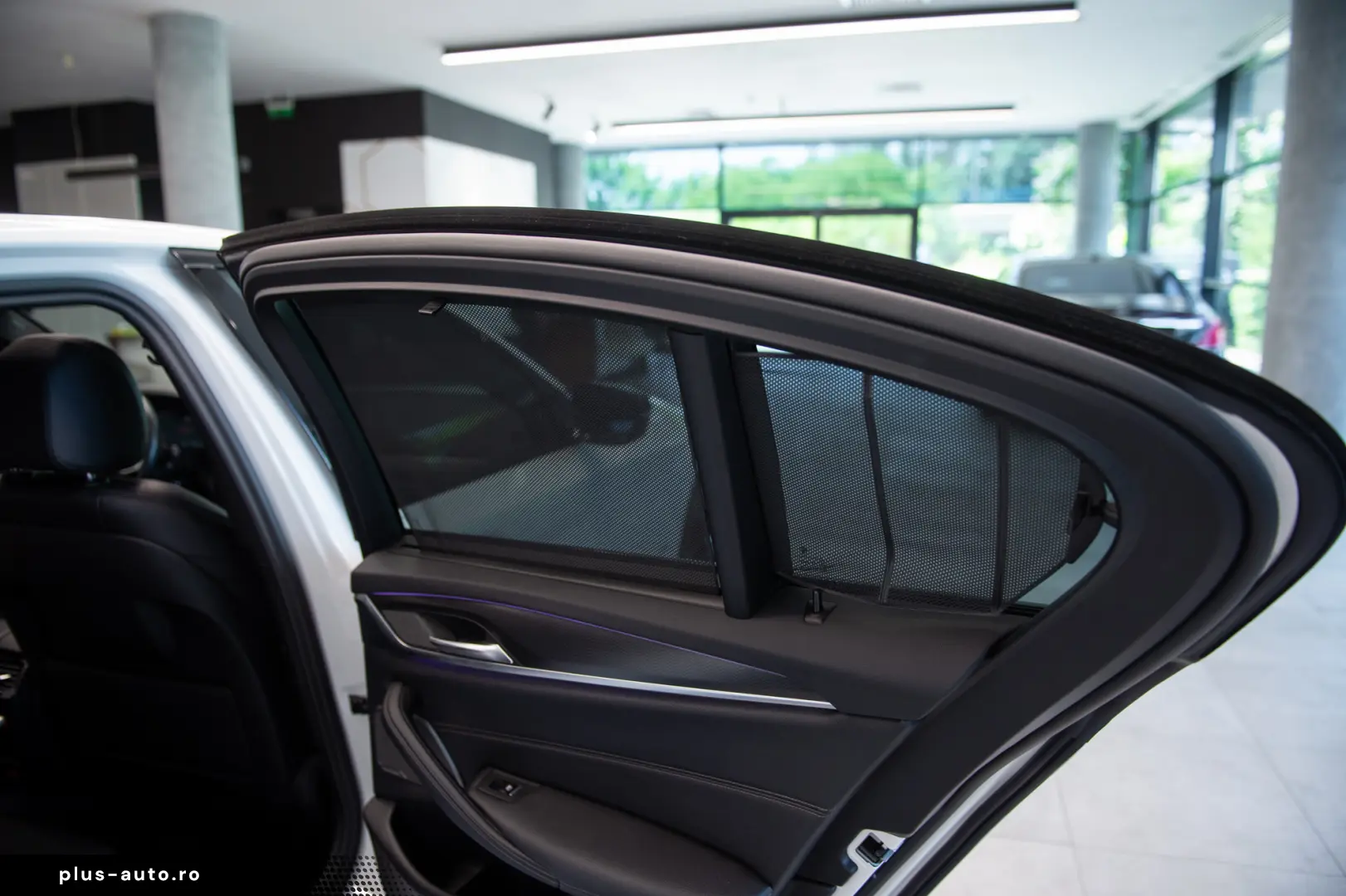 BMW 530d Mild Hybrid xDrive M Sport